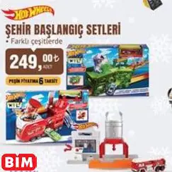 HOT WHEELS ŞEHİR BAŞLANGIÇ SETLERİ OYUNCAK HOT WHEELS ŞEHİR BAŞLANGIÇ SETLERİ OYUNCAK